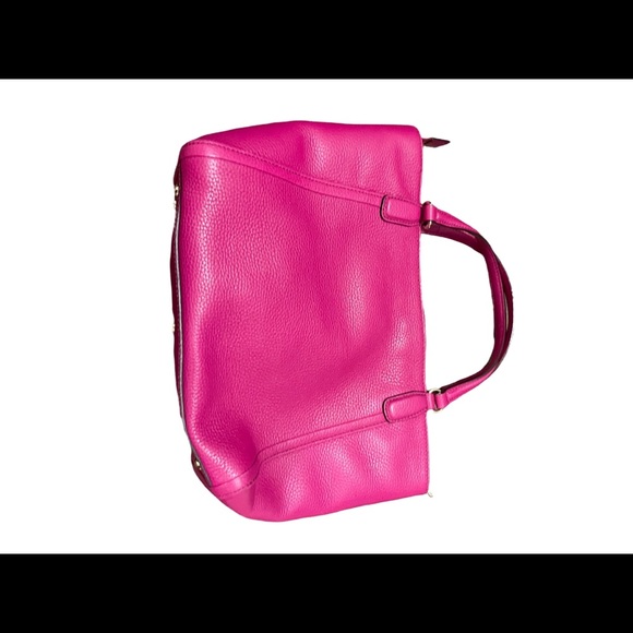 Gucci Pink Small Soho Convertible Top Bag - Picture 4 of 7